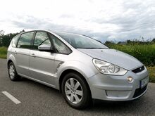 Ford S-MAX 1.8 TDCi 92kW