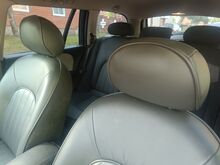 Rover 75