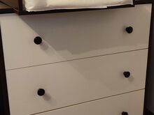 Lastetoa mööbel