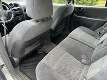 Hyundai Santa Fe 2.4b 107kw
