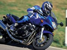 Kawasaki 750 ZR-7S 2004 56 кВт
