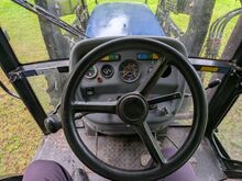 Traktor Farmtrac FT 675 4 WD