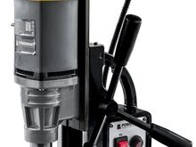 Puurmasin Magnetpuur Powermat