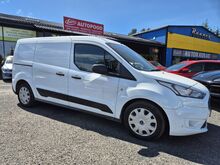 Ford Transit Connect L2 Long 1.5 88kW