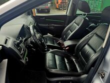 MÜÜA/VAHETADA: SEAT ALHAMBRA 2.0 TDI (103 kW) DSG