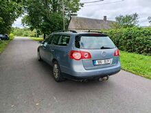 Volkswagen Passat 2.0 103 2009