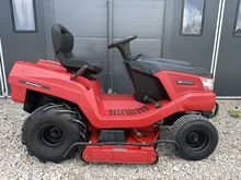 Murutraktor Solo by Al-ko T22 110.0 HDH-A V2
