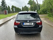 Bmw 320d atm