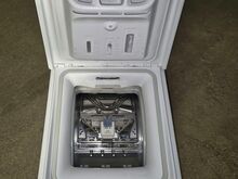 Pesumasin Whirlpool TDLR 70230 7kg 1200p/min
