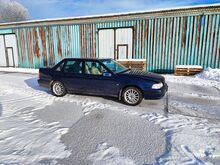 Müüa Volvo S70 2.5tdi