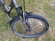 Trek 26"