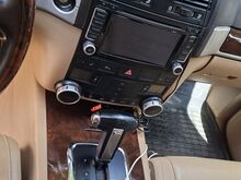 Volkswagen Touareg 3.0 TDI 155 kW
