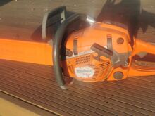 Husqvarna 560xp