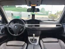 Bmw e91 320d 120kw atm(reg makstud)
