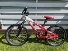 Scott Voltage Junior 20