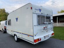 Knaus Vimara 2002
