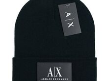 Uus müts Armani Exchange