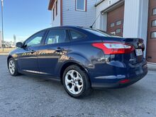 FORD FOCUS 1.6d 70 kW, ÜV 11.2026