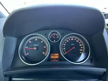 REG MAKS HINHNAS! Opel Zafira 1.7 92kw, 7 KOHTA