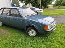 Moskvitš 2141