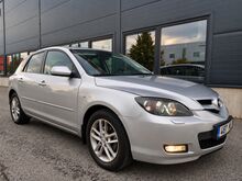 Mazda 3 Facelift Aero 1.6 77kW Automaat LPG
