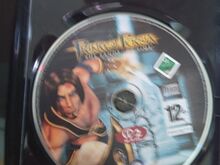 Игра для ПК Prince of Persia