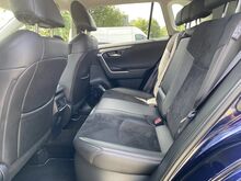 2020 Toyota RAV4 Luxury PLUS