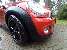 2014 MINI Cooper Clubman ATM diisel