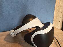 Ps4 Sony Vr