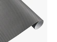 Carbon Fiber Vinyl 3D Carbon 30cmx127cm hall
