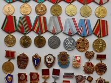 Vene medalid