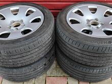 225/50R17 Style 165 BMW Hankook Ventus Prime4