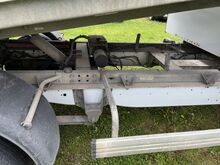 Ford Transit kallur