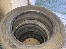 225/60 R17 SUV Yokohama suverehvid