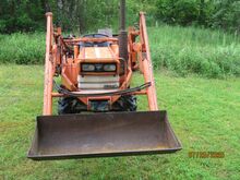 Traktor