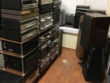 KASUTATUD IT - JA AUDIOTEHNIKA