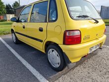 Suzuki ALTO 1.0