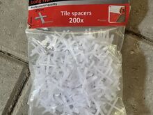 Uued FERE 2 mm plaadiristid, 200 tk