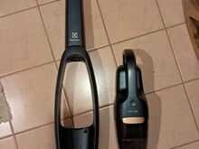 Varstolmuimeja Electrolux, korralik