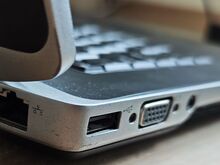 Dell Latitude E6430 i7 4-core