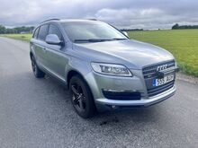 Ауди q7