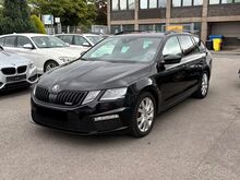 ⭐⭐ 2019 Škoda 0ctavia Combi RS – Garantii! ⭐⭐