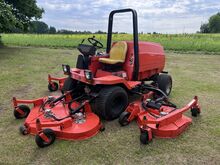 Jacobsen HR 5111 (2001)