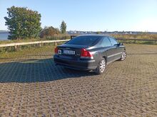 S60 2.4 125 кВт 2002 г. 744AUX
