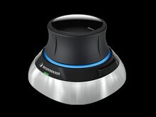 3Dconnexion Spacemouse