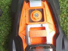 ROBOT REDBACK RM24A-15-28V+AKU