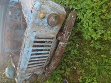 GAZ 52