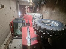 Case Magnum 7210