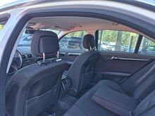 Mercedes-Benz C180 Bensiin automaat