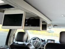 Chryisler Grand Voyager Limited full option